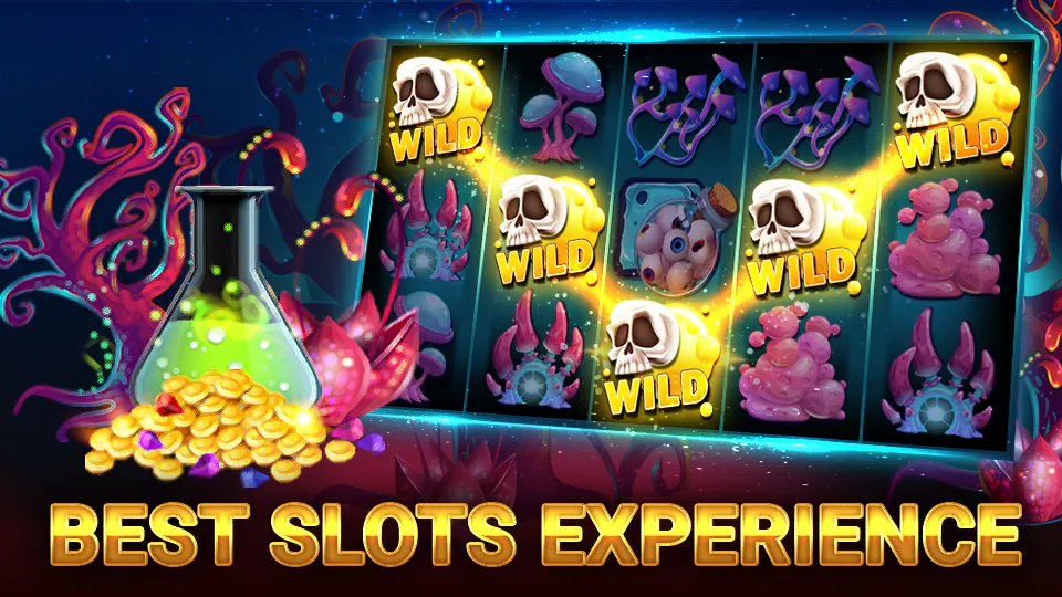 Mẹo Chơi Jackpot Party Casino Slots 777